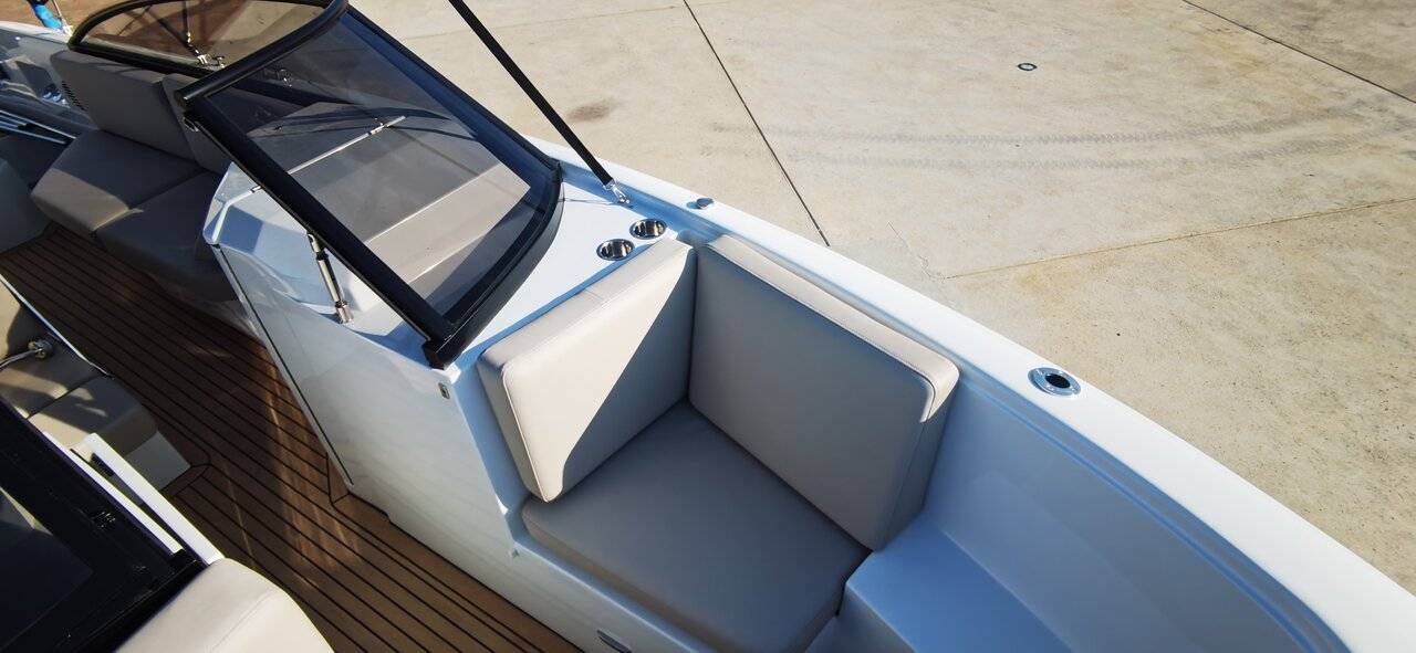 RAND Supreme 27 Perla