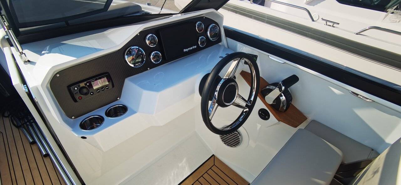 RAND Supreme 27 Perla