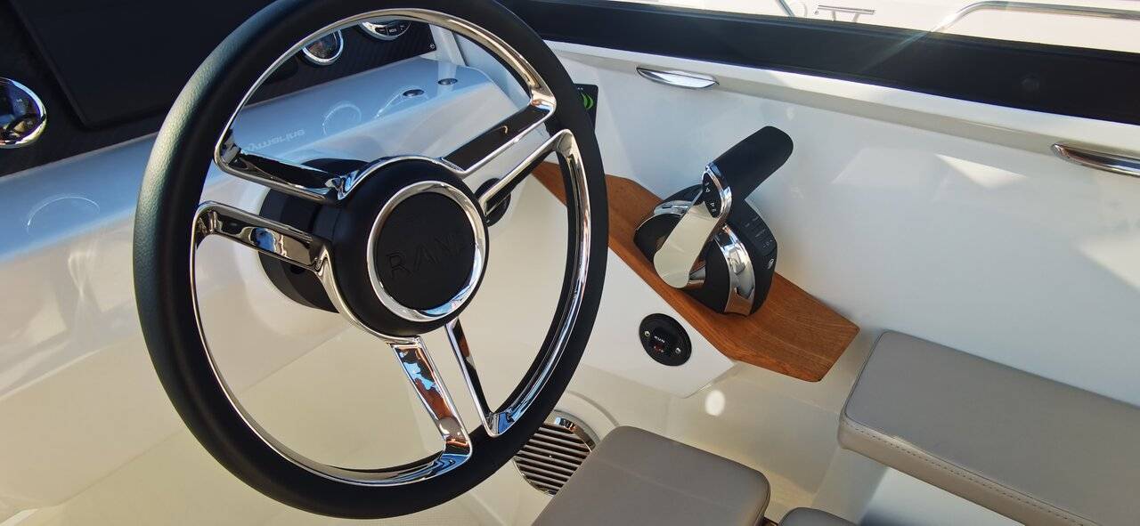 RAND Supreme 27 Perla