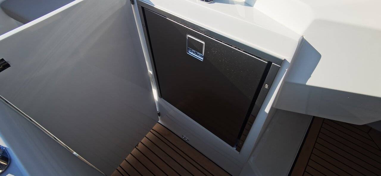RAND Supreme 27 Perla