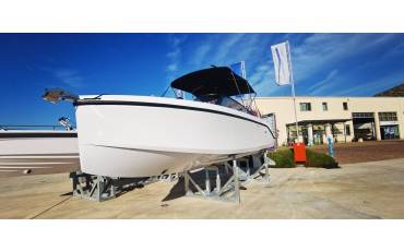 RAND Supreme 27 Perla