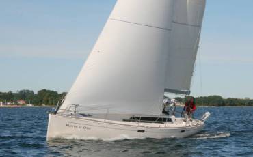 Salona 38, Punta D'Oro