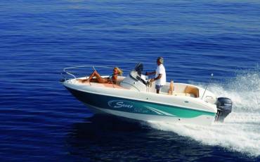 Saver 560 WA Saver
