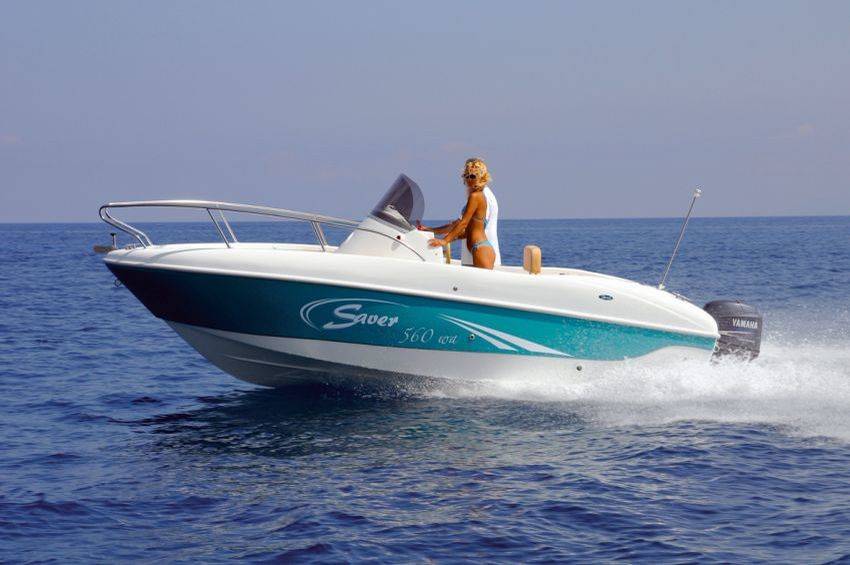 Saver 560 WA Saver