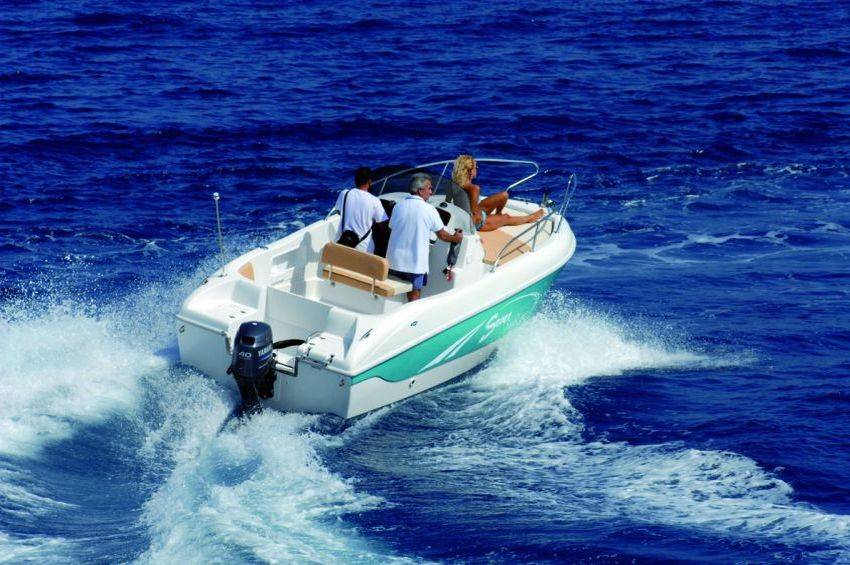 Saver 560 WA Saver