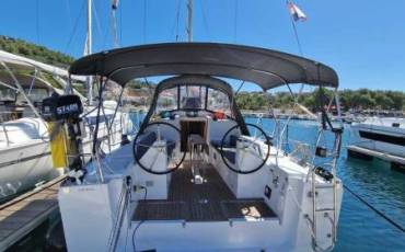 Scandinavia 35 Furia