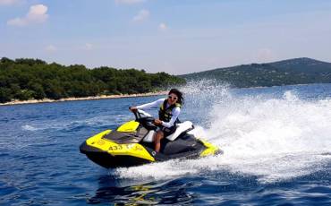 SEA DOO SPARK 90HP, Lucky