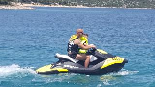 SEA DOO SPARK 90HP Lucky