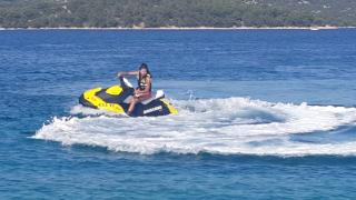 SEA DOO SPARK 90HP Lucky