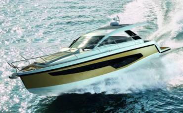 Sealine S335, #027