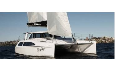 Seawind 1160 Lite, SAILABOUT 