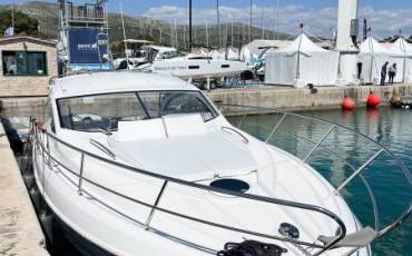 Sessa C38 Brač