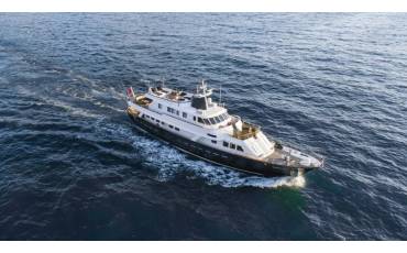 Sounion II, Sounion II