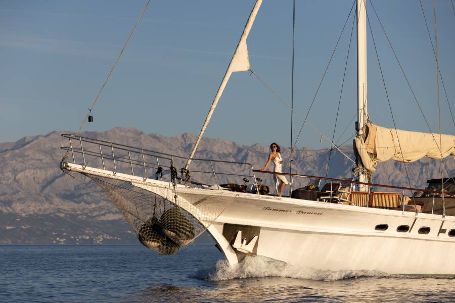 Summer Princess Summer Princess