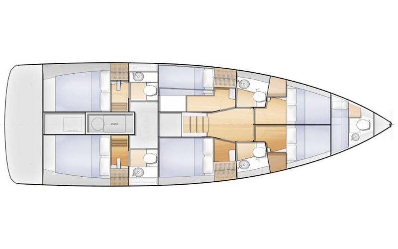 Sun Loft 47 New Horizons