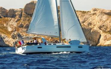 Sun Loft 47, PYROLE