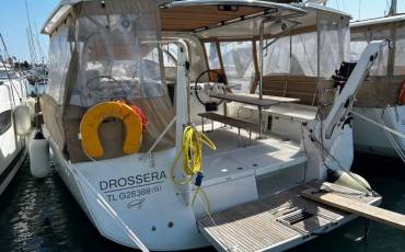 Sun Loft 47, DROSERA 