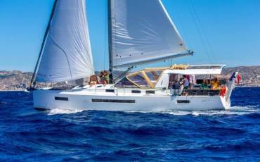 Sun Loft 47, DORONIC