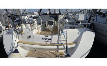 Sun Odyssey 42i Nereja