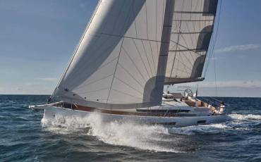 Sun Odyssey 440, Capella