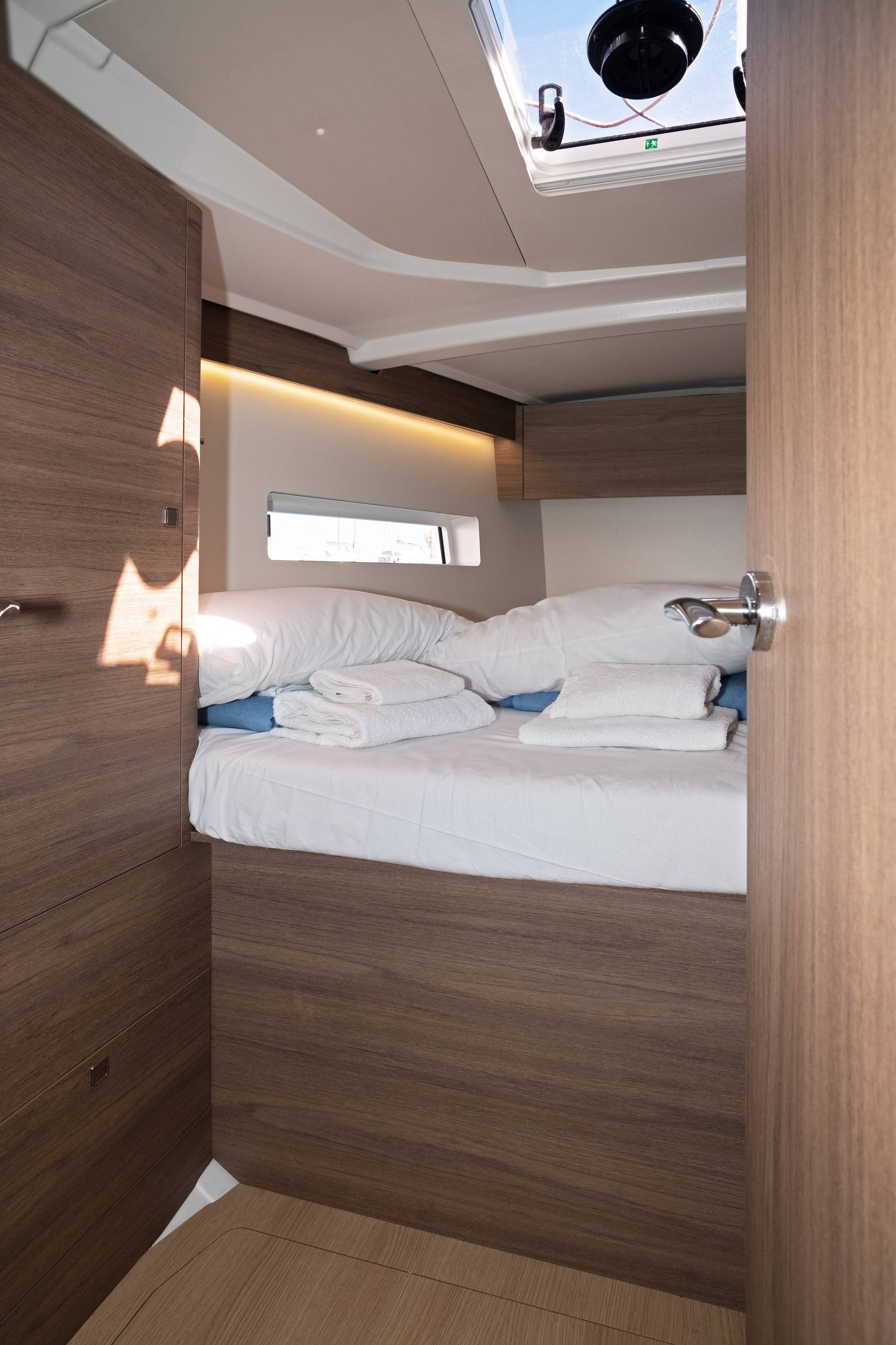 Sun Odyssey 455 Magic Kiss