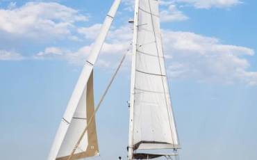 Sunreef 60 Vulpino