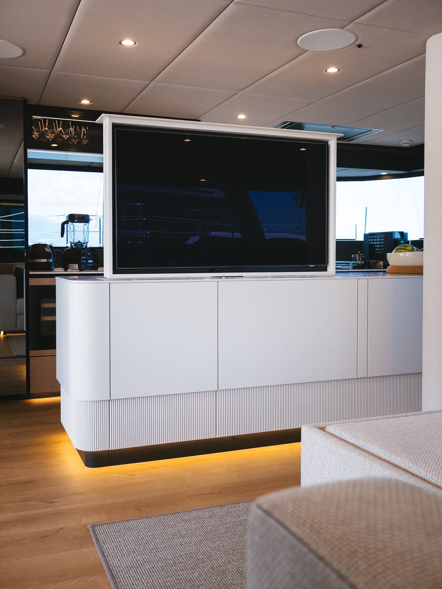 Sunreef 60 Sea Dreams