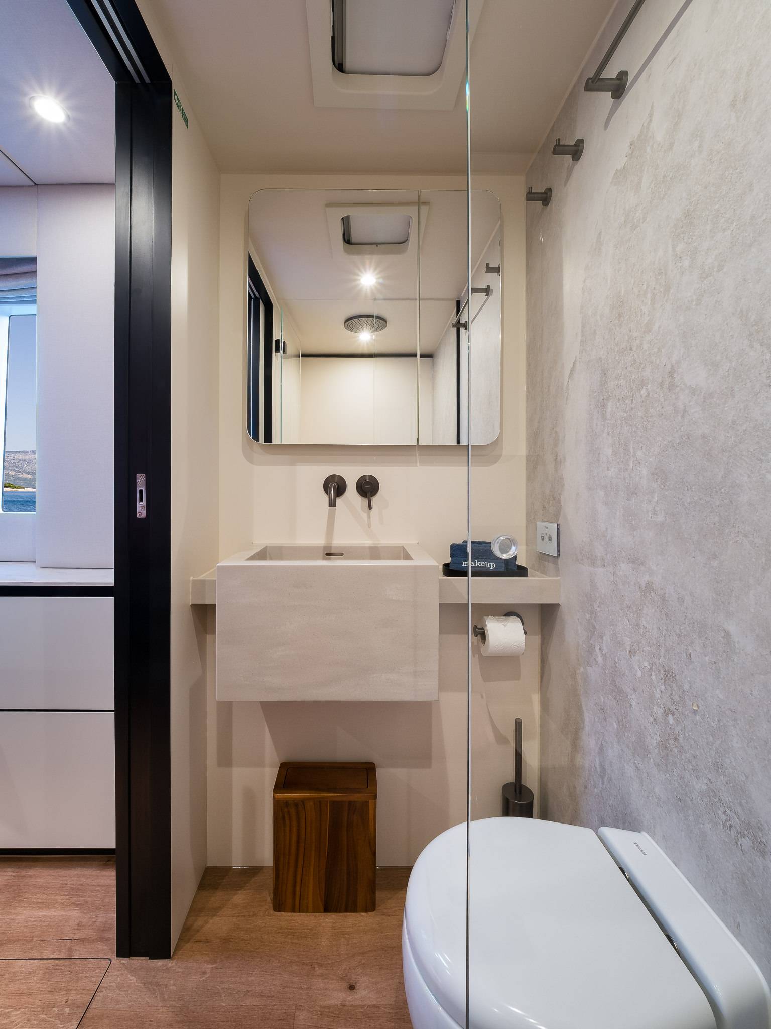 Sunreef 60 Sea Dreams