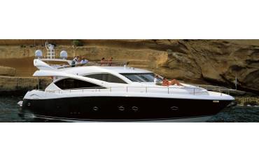 Sunseeker 75, Mfive