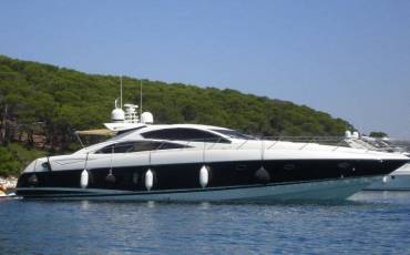 Sunseeker Predator 72 Boy Toy