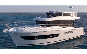 Swift Trawler 37 Nava 2