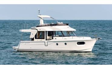 Swift Trawler 41 Sirena