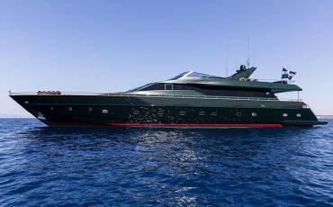 Tecnomar 116, Can't Remember