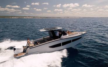 Vicenzo 39 WA NN