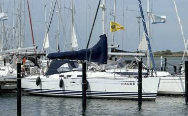 X-37, eXess