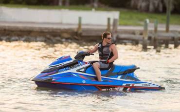 Yamaha GP1800R svho Yamaha GP1800R