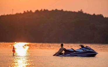 Yamaha VXR Yamaha VX
